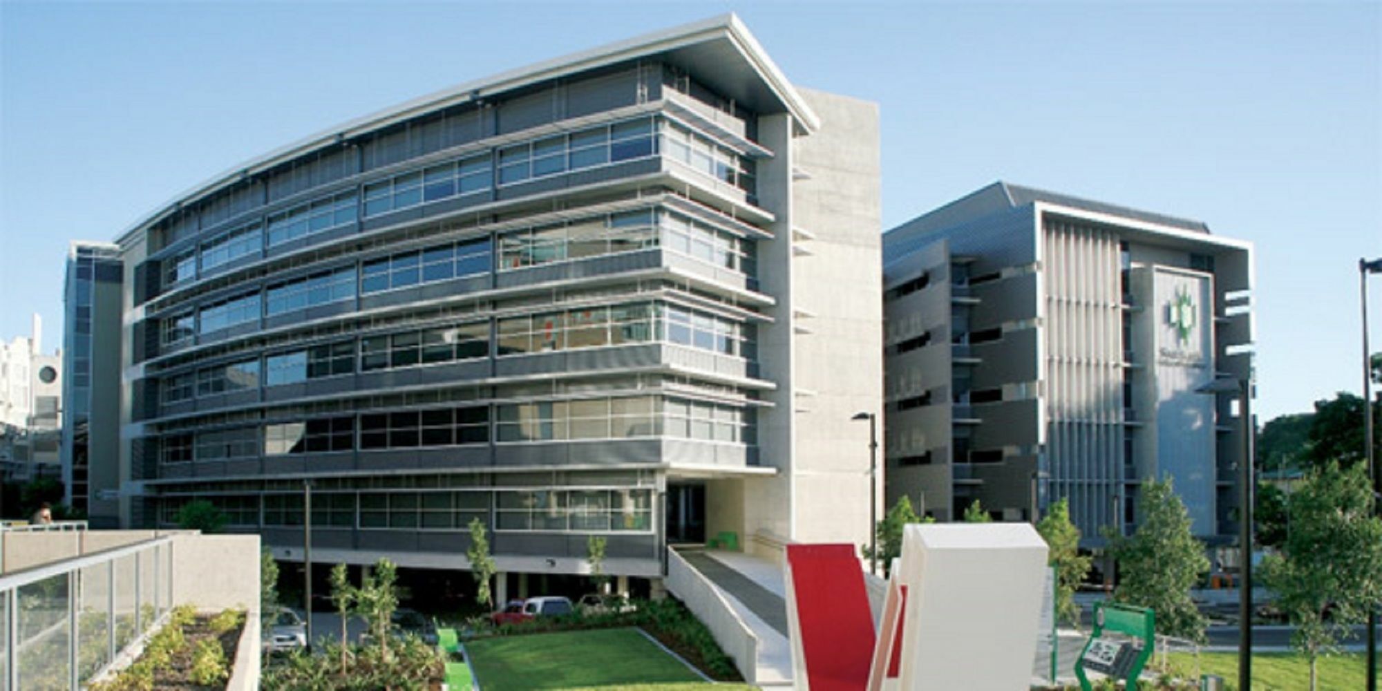 Opera Apartments South Brisbane Exterior foto